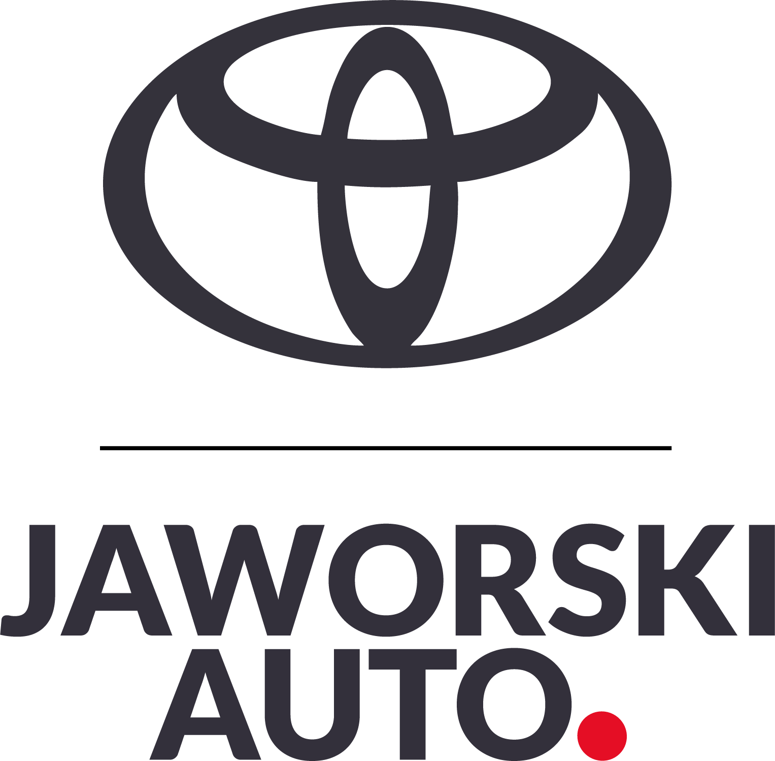 Toyota Jaworski